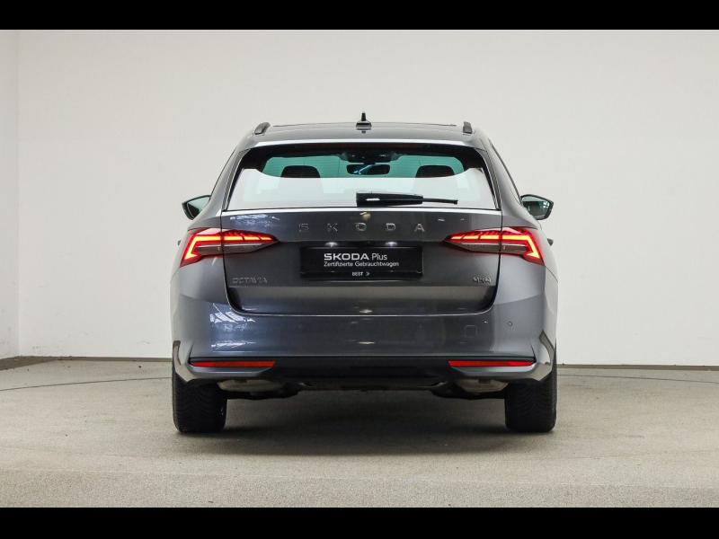 Škoda Octavia Tour – image 5 of 25