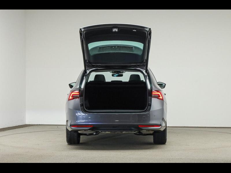 Škoda Octavia Tour – image 6 of 25