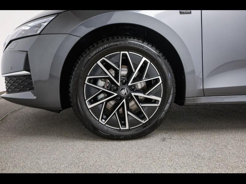 Škoda Octavia Tour – image 7 of 25