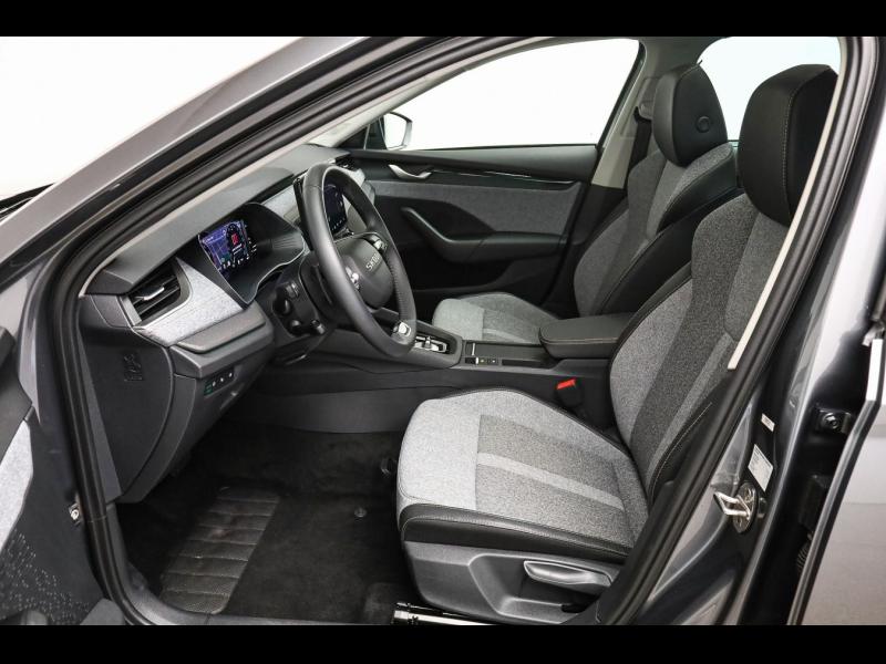 Škoda Octavia Tour – image 8 of 25