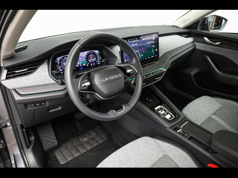 Škoda Octavia Tour – image 9 of 25