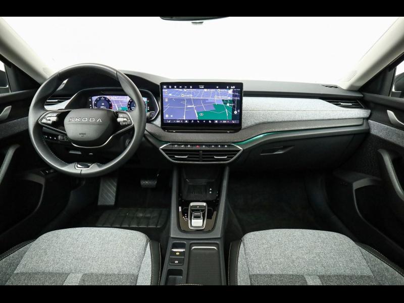Škoda Octavia Tour – image 10 of 25