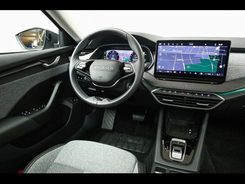 Škoda Octavia Tour – image 12 of 25