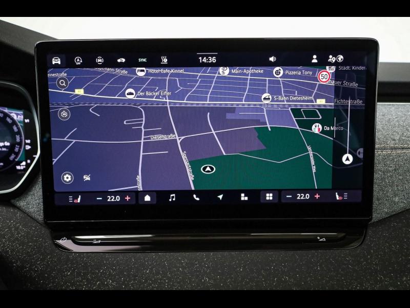 Škoda Octavia Tour – image 13 of 25