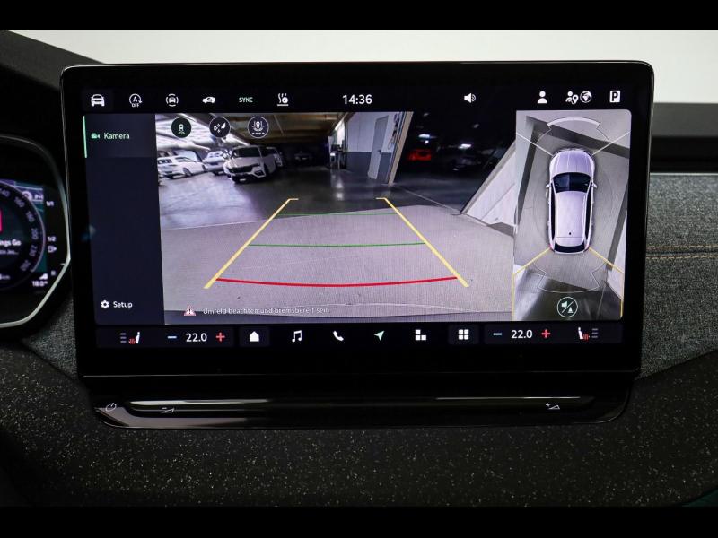Škoda Octavia Tour – image 14 of 25