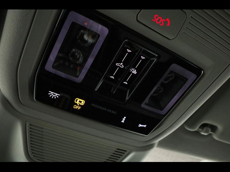 Škoda Octavia Tour – image 16 of 25