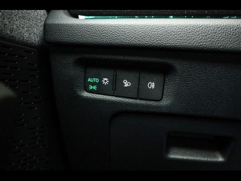 Škoda Octavia Tour – image 17 of 25