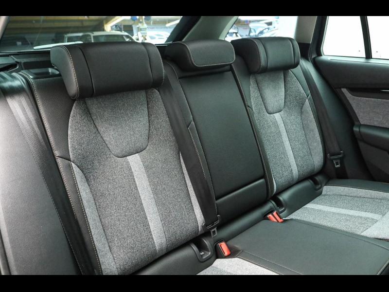 Škoda Octavia Tour – image 21 of 25