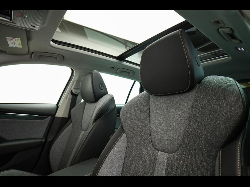 Škoda Octavia Tour – image 23 of 25