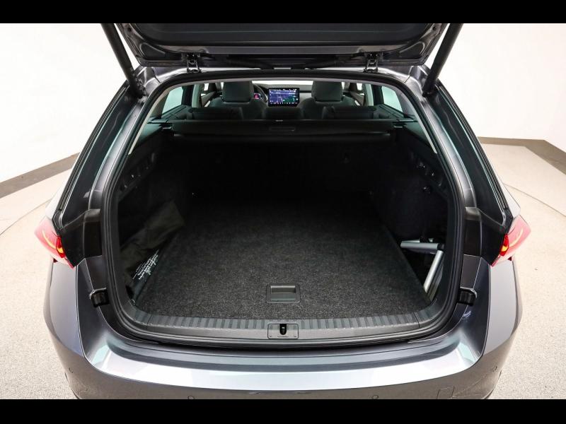 Škoda Octavia Tour – image 24 of 25
