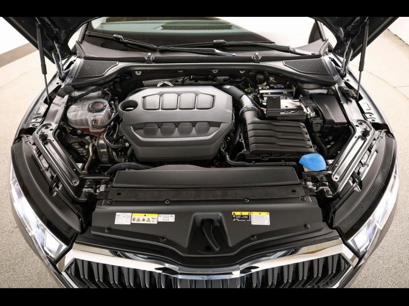 Škoda Octavia Tour – image 25 of 25