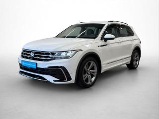 Volkswagen Tiguan R-Line – Bild 1 von 16
