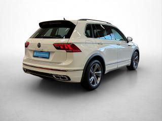Volkswagen Tiguan R-Line – Bild 2 von 16