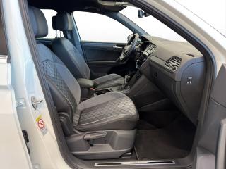 Volkswagen Tiguan R-Line – Bild 4 von 16