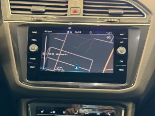Volkswagen Tiguan R-Line – Bild 6 von 16