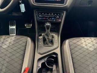Volkswagen Tiguan R-Line – Bild 7 von 16