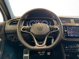 Volkswagen Tiguan R-Line – Bild 8 von 16