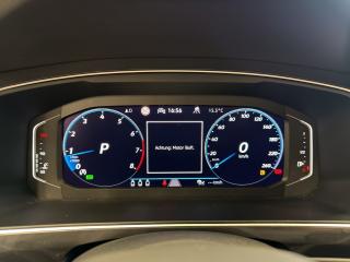 Volkswagen Tiguan R-Line – Bild 9 von 16