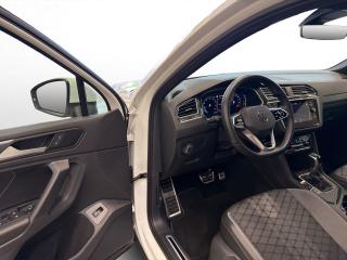 Volkswagen Tiguan R-Line – Bild 13 von 16