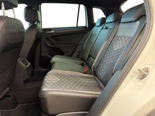 Volkswagen Tiguan R-Line – Bild 14 von 16