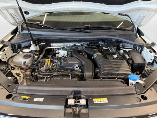Volkswagen Tiguan R-Line – Bild 15 von 16