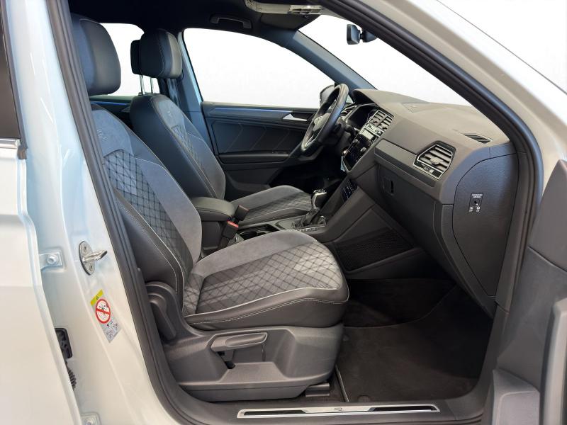 Volkswagen Tiguan R-Line – Bild 4 von 16