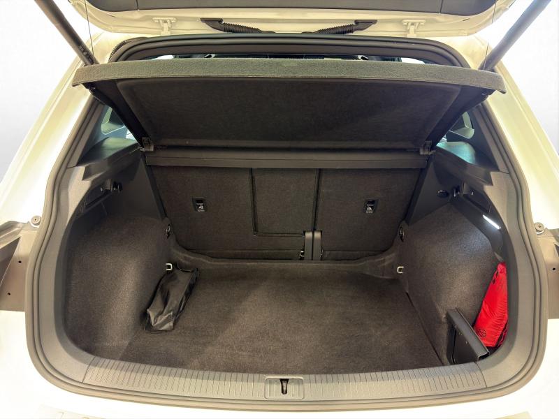 Volkswagen Tiguan R-Line – Bild 11 von 16