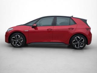 Volkswagen ID.3 PRO – image 3 of 23