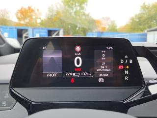 Volkswagen ID.3 PRO – Bild 9 von 23