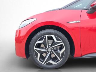 Volkswagen ID.3 PRO – Bild 12 von 23