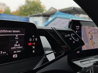 Volkswagen ID.3 PRO – Bild 15 von 23
