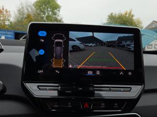 Volkswagen ID.3 PRO – Bild 19 von 23