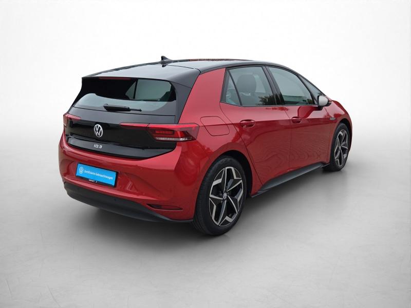 Volkswagen ID.3 PRO – Bild 2 von 23