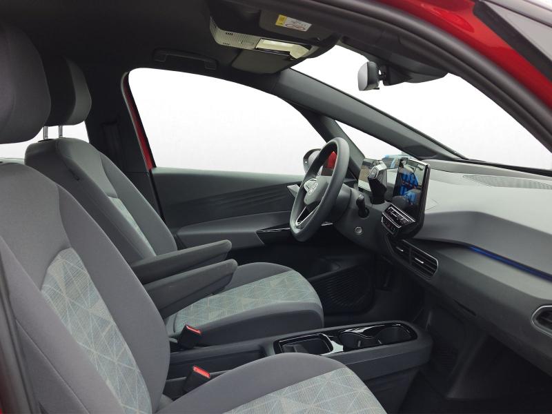 Volkswagen ID.3 PRO – Bild 4 von 23