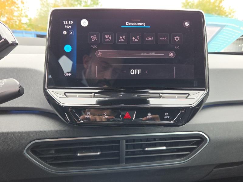 Volkswagen ID.3 PRO – Bild 6 von 23