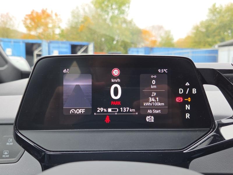 Volkswagen ID.3 PRO – Bild 9 von 23