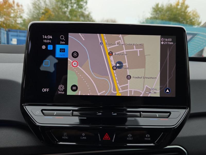 Volkswagen ID.3 PRO – image 18 of 23