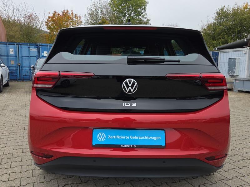 Volkswagen ID.3 PRO – image 21 of 23