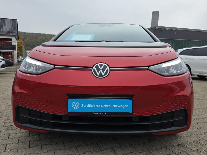 Volkswagen ID.3 PRO – Bild 22 von 23