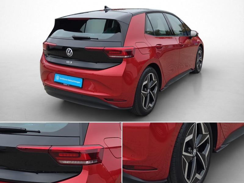 Volkswagen ID.3 PRO – image 23 of 23