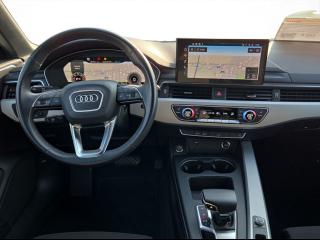 Audi A4 Avant S line – Bild 5 von 22