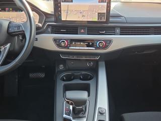 Audi A4 Avant S line – Bild 7 von 22