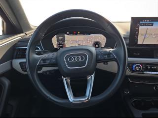 Audi A4 Avant S line – Bild 8 von 22
