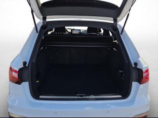 Audi A4 Avant S line – Bild 11 von 22