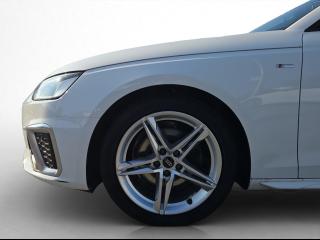 Audi A4 Avant S line – Bild 13 von 22