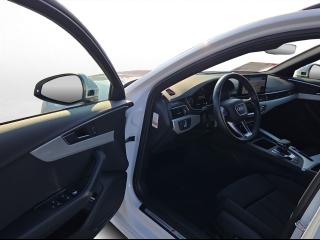 Audi A4 Avant S line – Bild 14 von 22