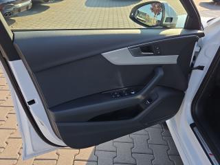 Audi A4 Avant S line – Bild 20 von 22