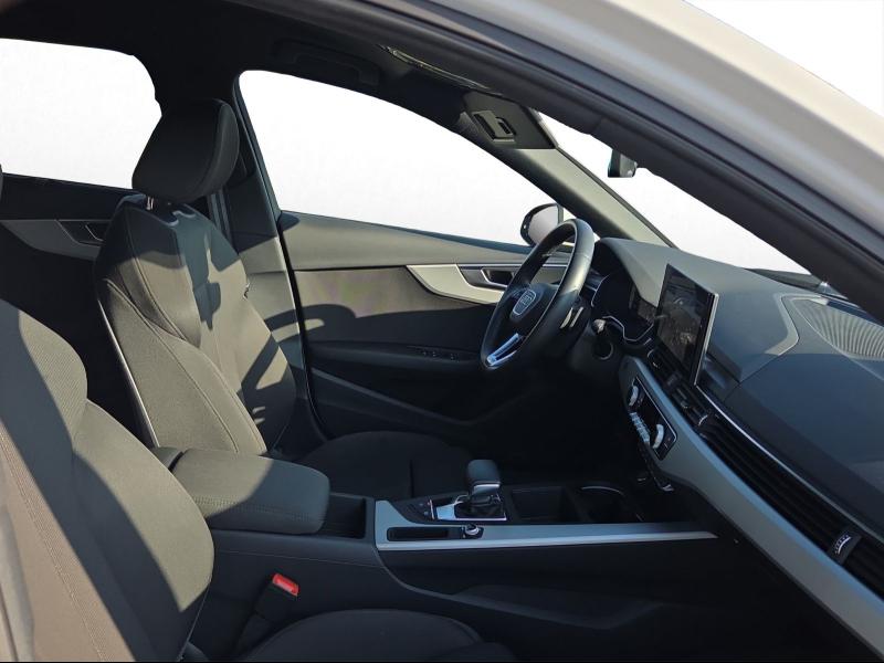 Audi A4 Avant S line – Bild 4 von 22
