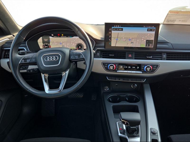 Audi A4 Avant S line – Bild 5 von 22