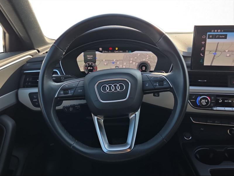 Audi A4 Avant S line – Bild 8 von 22